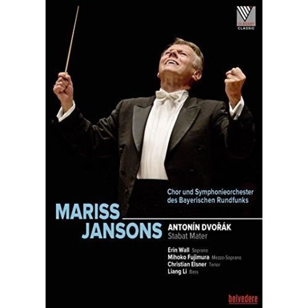 Stabat Mater  DVD